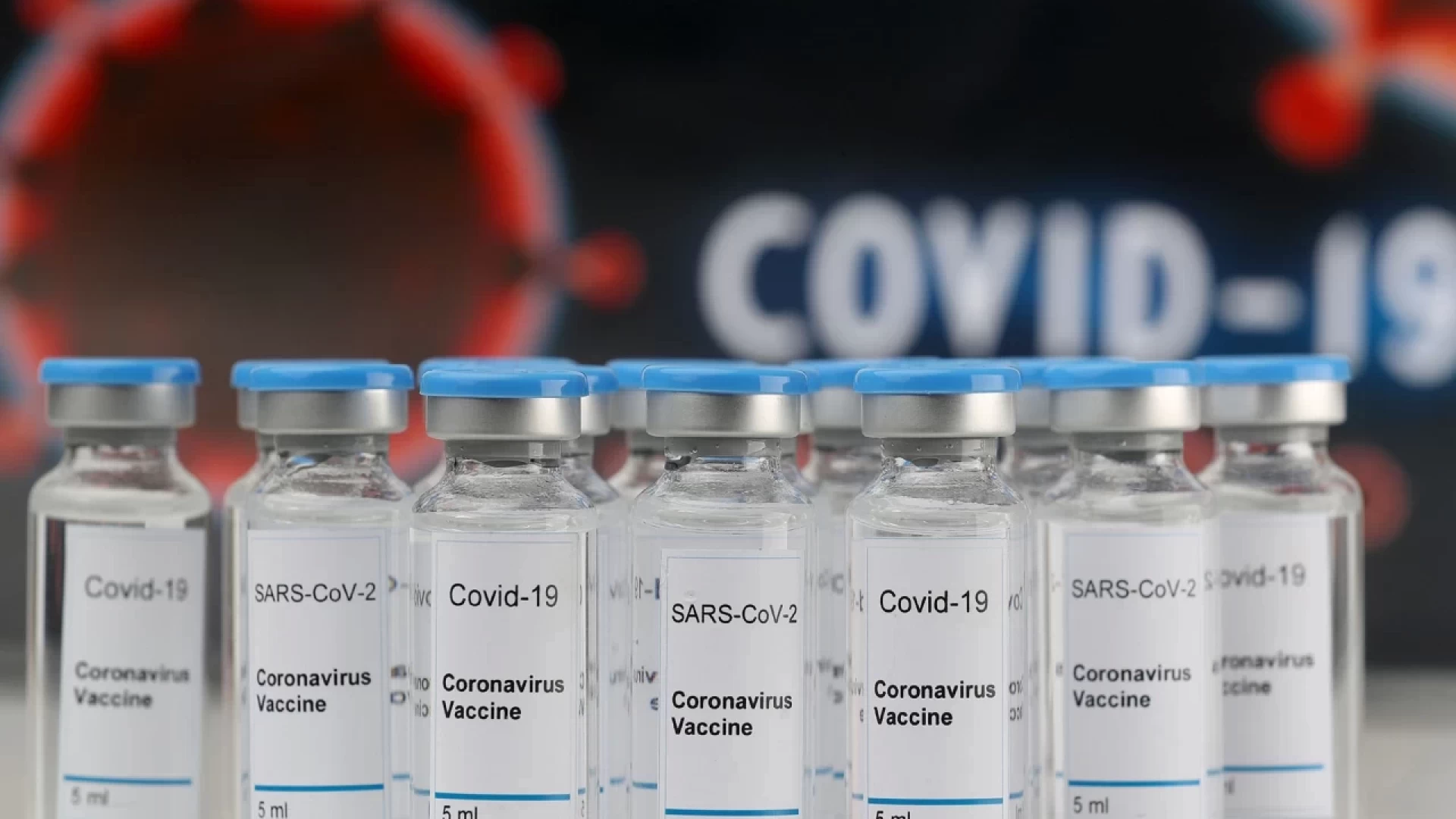 Vaccino Anti Covid bivalente contro le varianti. Al via la campagna anche in Molise. La nota dell’Asrem